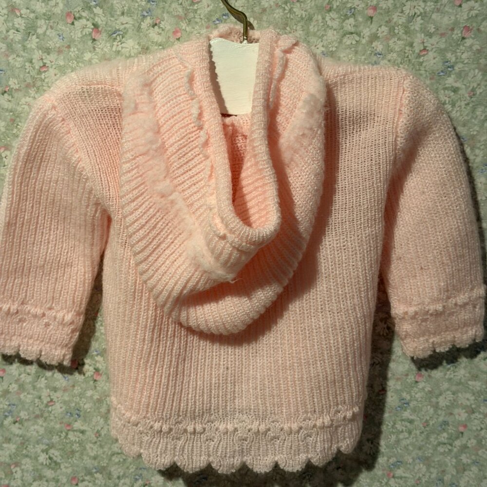 sweater - Picture 2 of 5